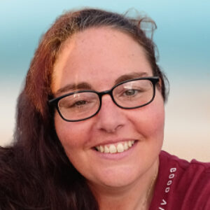 Profile photo of Nicole Belonga