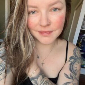 Profile photo of Amanda