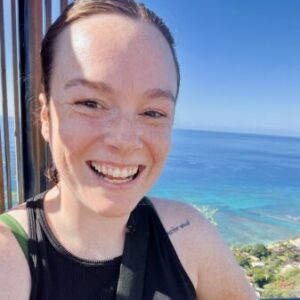 Profile photo of Sadie