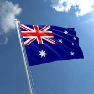Group logo of Australia