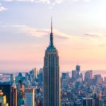 Group logo of New York City