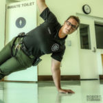 Group logo of Yoga for Correctional Officers